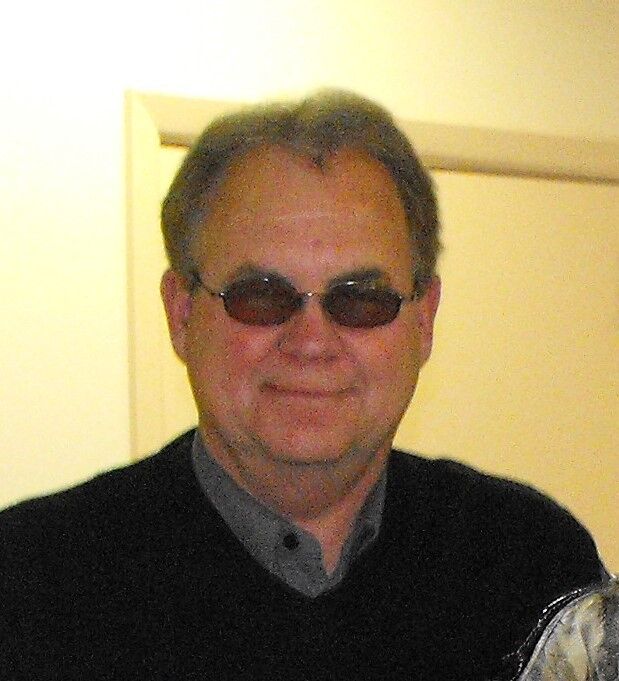 Larry Oswald